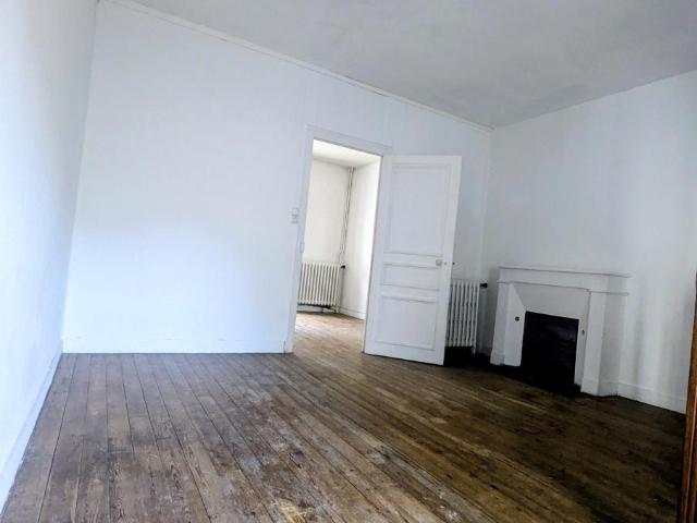 Maison vente à Saint-Lô, Condé-sur-vire