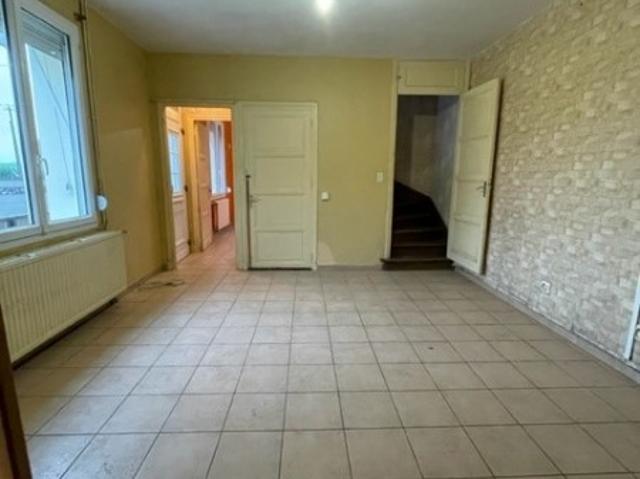Maison vente à Laon, Condren