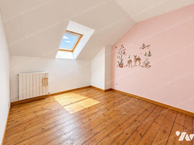 Maison vente à Condren, Aisne