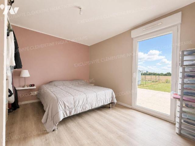 Maison vente à Laon, Condren