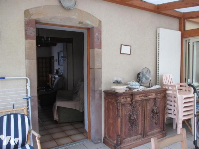 Maison vente à Lure, Conflans-sur-lanterne