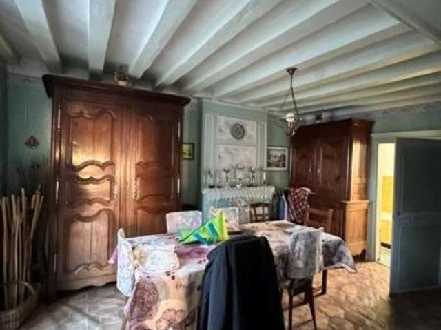 Maison vente à Conlie, Sarthe