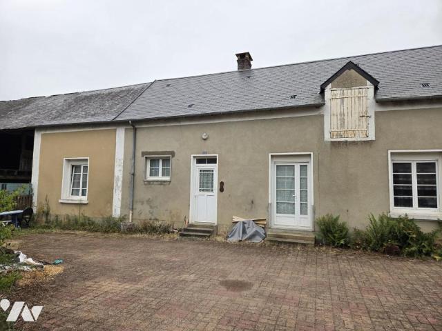 Maison vente à Mamers, Conlie
