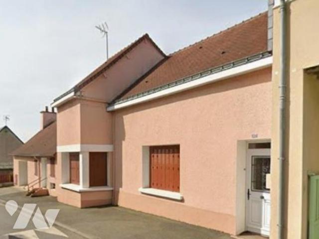 Maison vente à Conlie, Sarthe