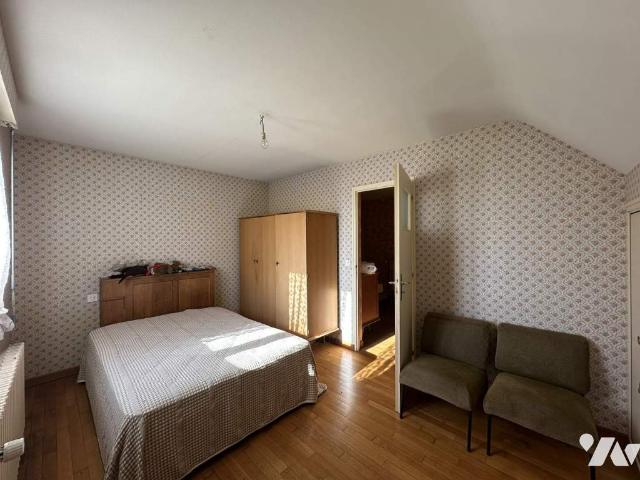 Maison vente à Épernay, Connantre