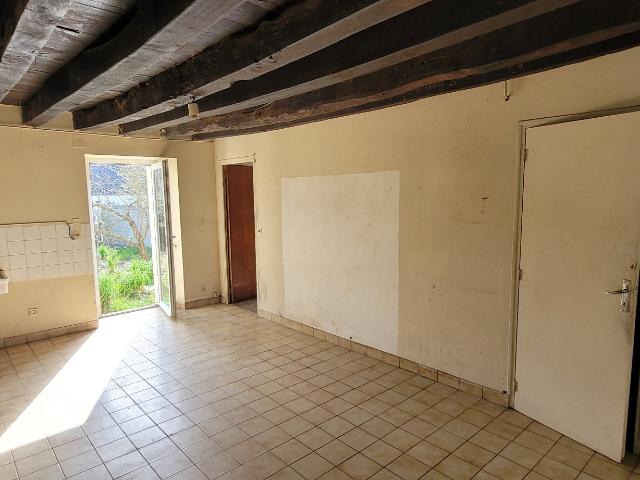 Maison vente à Châteaubriant-Ancenis, Conquereuil