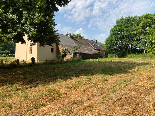Maison vente à Châteaubriant-Ancenis, Conquereuil