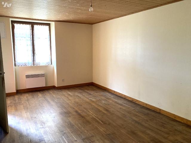 Maison vente à Châteaubriant-Ancenis, Conquereuil