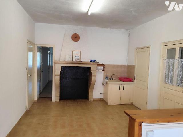 Maison vente à Verdun, Consenvoye