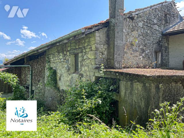 Maison vente à Saint-Julien-en-Genevois, Contamine-sarzin