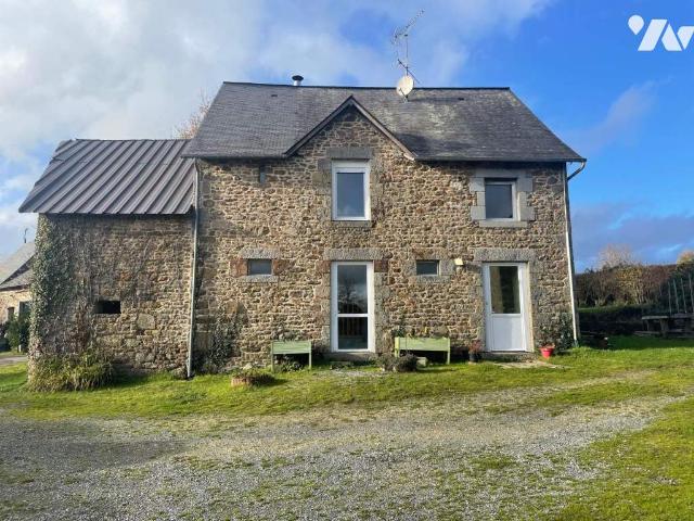 Maison vente à Mayenne, Contest