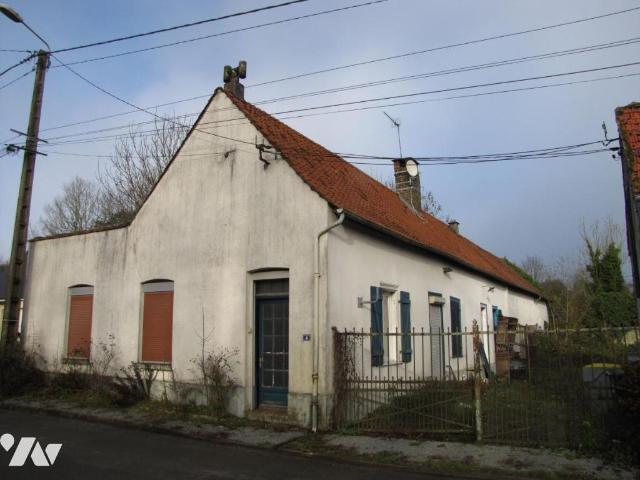 Maison vente à Beauvais, Conteville