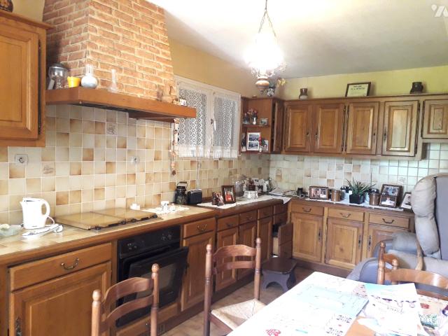 Maison vente à Romorantin-Lanthenay, Centre-Val de Loire