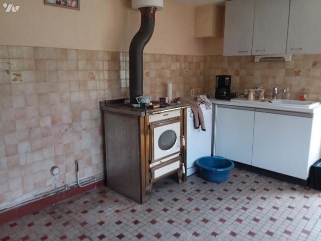 Maison vente à Romorantin-Lanthenay, Centre-Val de Loire