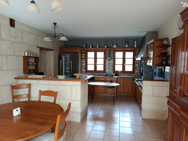 Maison vente à Romorantin-Lanthenay, Centre-Val de Loire