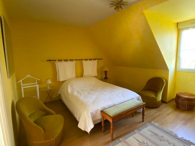 Maison vente à Romorantin-Lanthenay, Centre-Val de Loire