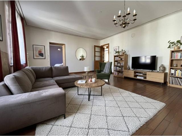 Maison vente à Thionville, Contz-les-bains