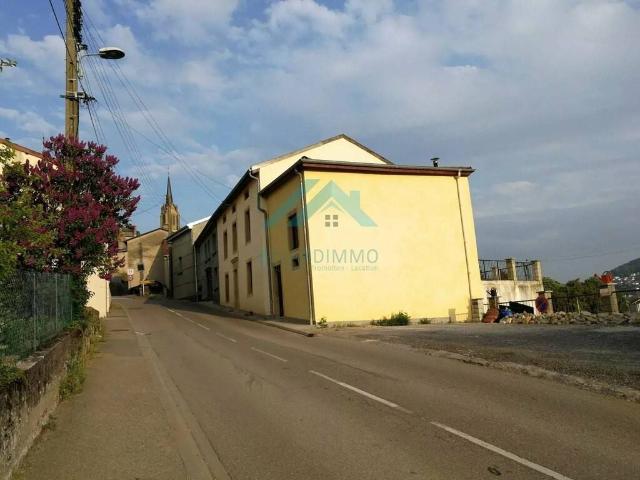 Maison vente à Thionville, Contz-les-bains