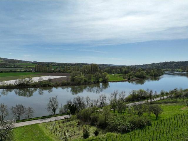 Maison vente à Thionville, Contz-les-bains