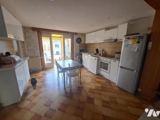 Maison vente à Calais, Coquelles