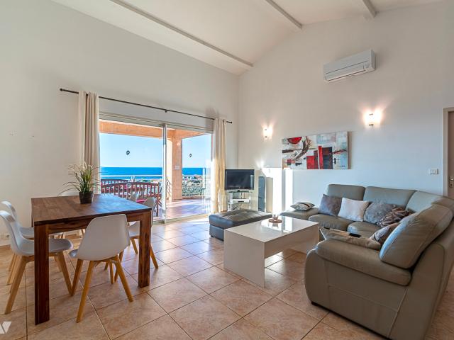 Maison vente à Calvi, Corbara