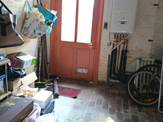 Maison vente à Amiens, Corbie
