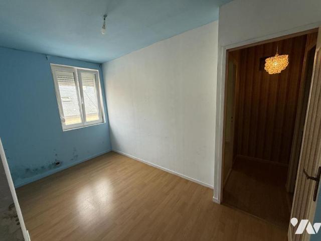 Maison vente à Amiens, Corbie