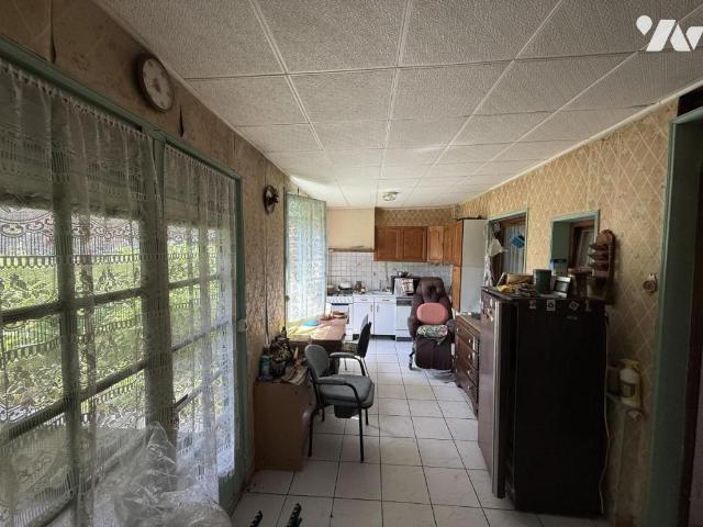 Maison vente à Amiens, Corbie