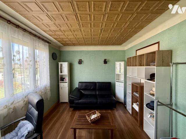 Maison vente à Amiens, Corbie