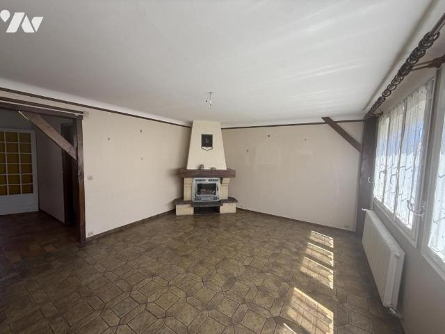 Maison vente à Amiens, Corbie
