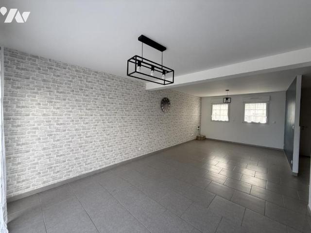 Maison vente à Corbie, Somme