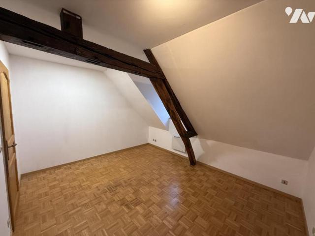 Maison vente à Amiens, Corbie
