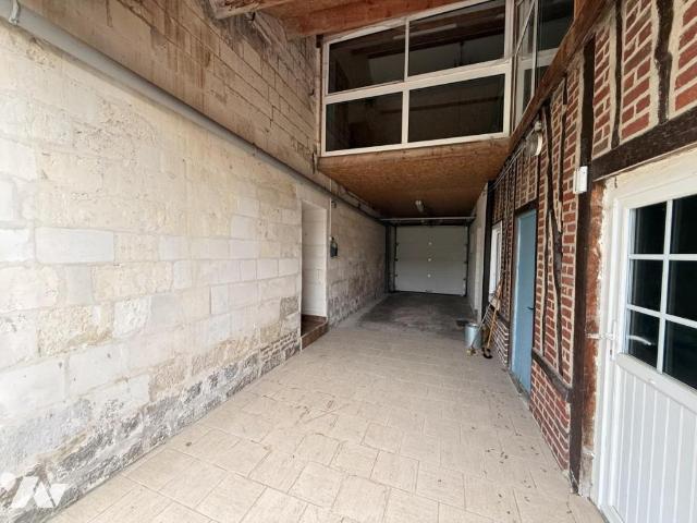 Maison vente à Corbie, Somme