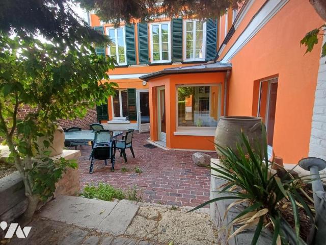 Maison vente à Corbie, Somme
