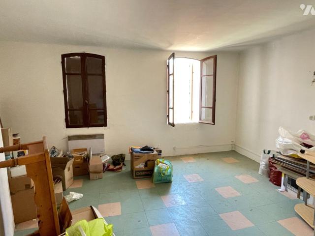 Maison vente à Forcalquier, Corbières