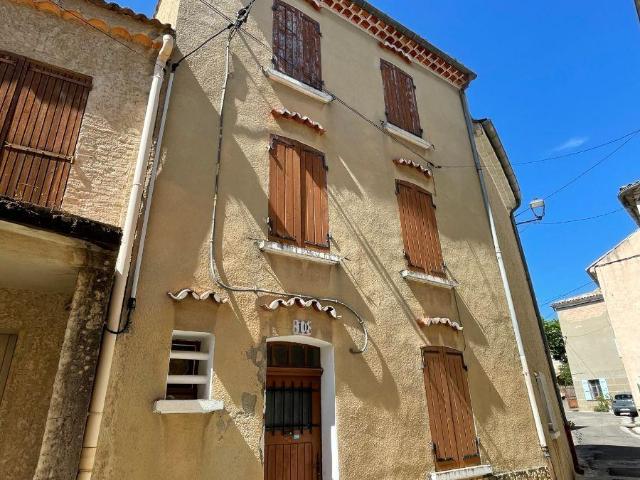 Maison vente à Forcalquier, Corbières