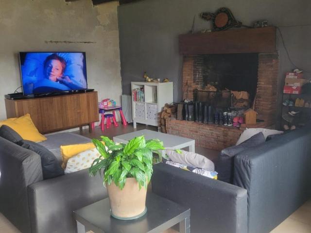 Maison vente à Nantes, Cordemais