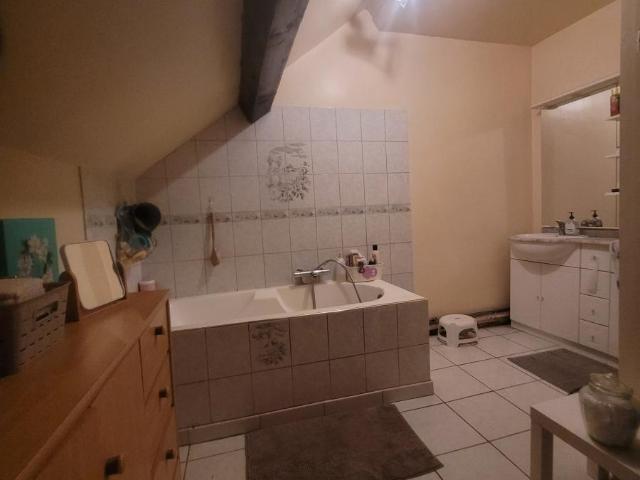 Maison vente à Nantes, Cordemais