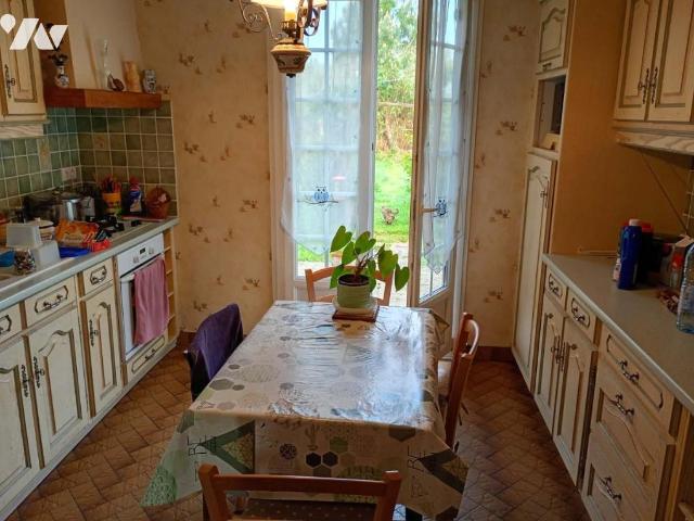 Maison vente à Nantes, Cordemais