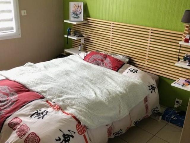 Maison vente à Nantes, Cordemais