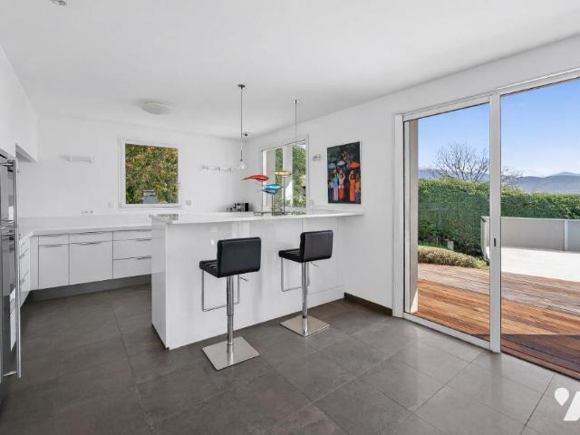 Maison vente à Grenoble, Corenc
