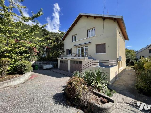 Maison vente à Corenc, Isère