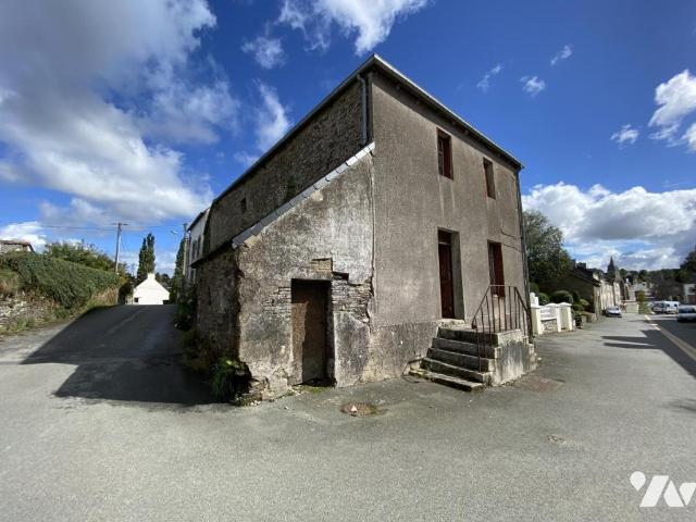 Maison vente à Saint-Brieuc, Bretagne