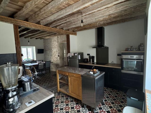 Maison vente à Cormainville, Eure-et-Loir