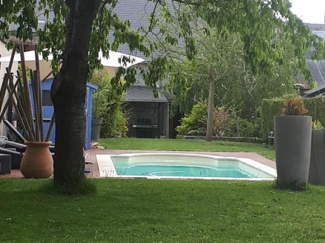 Maison vente à Châteaudun, Cormainville