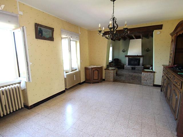 Maison vente à Chalon-sur-Saône, Cormatin