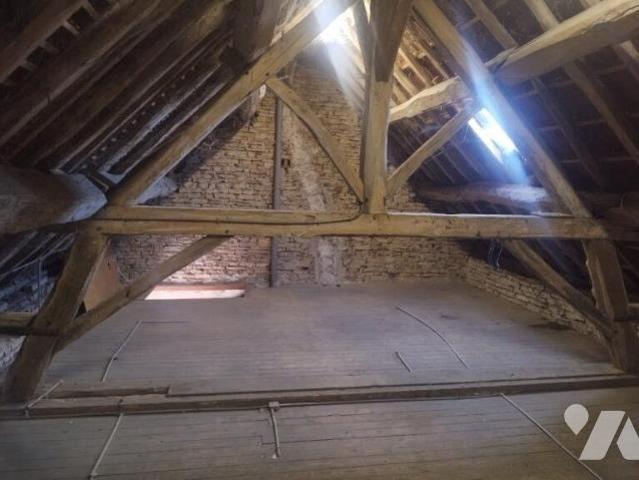 Maison vente à Chalon-sur-Saône, Cormatin