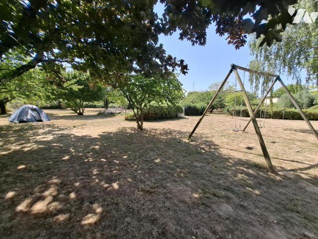 Maison vente à Saintes, Corme-royal
