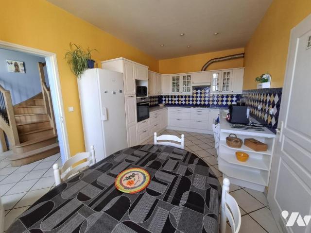 Maison vente à Saintes, Corme-royal