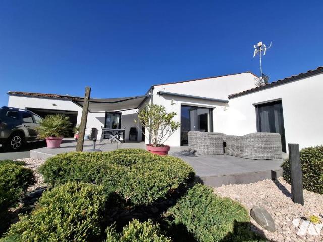 Maison vente à Saintes, Corme-royal